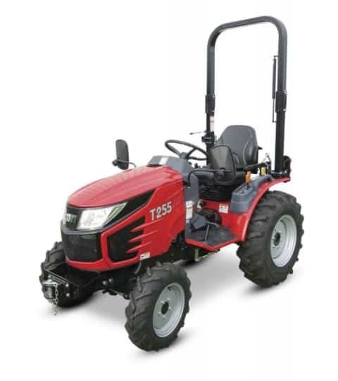 Tracteur TYM TS255M