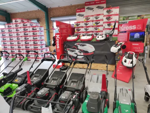 Notre magasin
